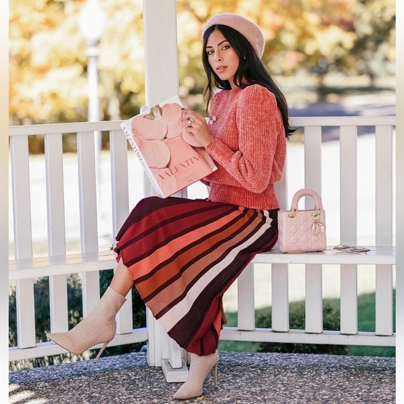Steve Madden vela  rhinestone booties - Picture 8 of 11